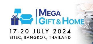 megaSHOW-BANGKOK     ---17-20 JULY 2024