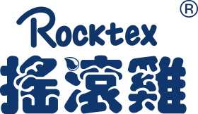 Rocktex搖滾雞-品牌理念｜健彰 Rock